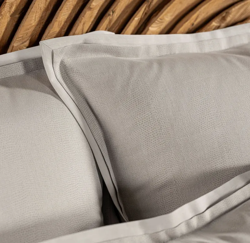 Jacquard Bettwäsche "Kroco"