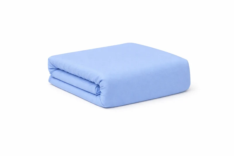 Spannbettlaken "Graser Zwirnjersey"