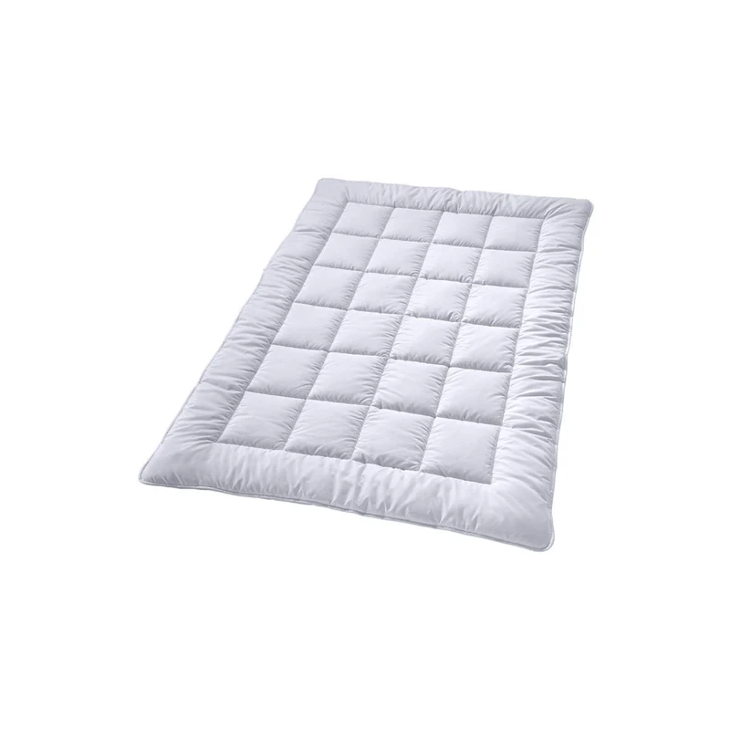 warme Winter-Faserdecke S22 Duo