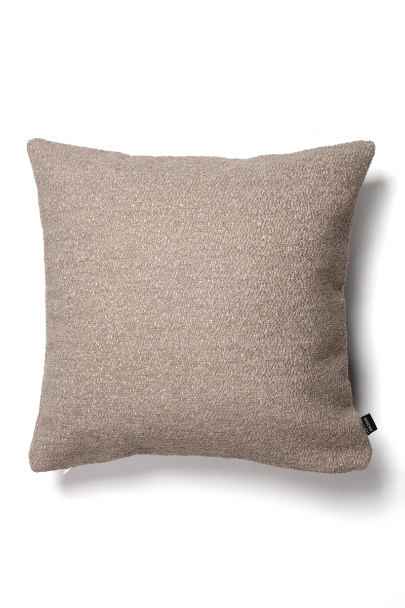Structure Cushion "Genki" - Sand