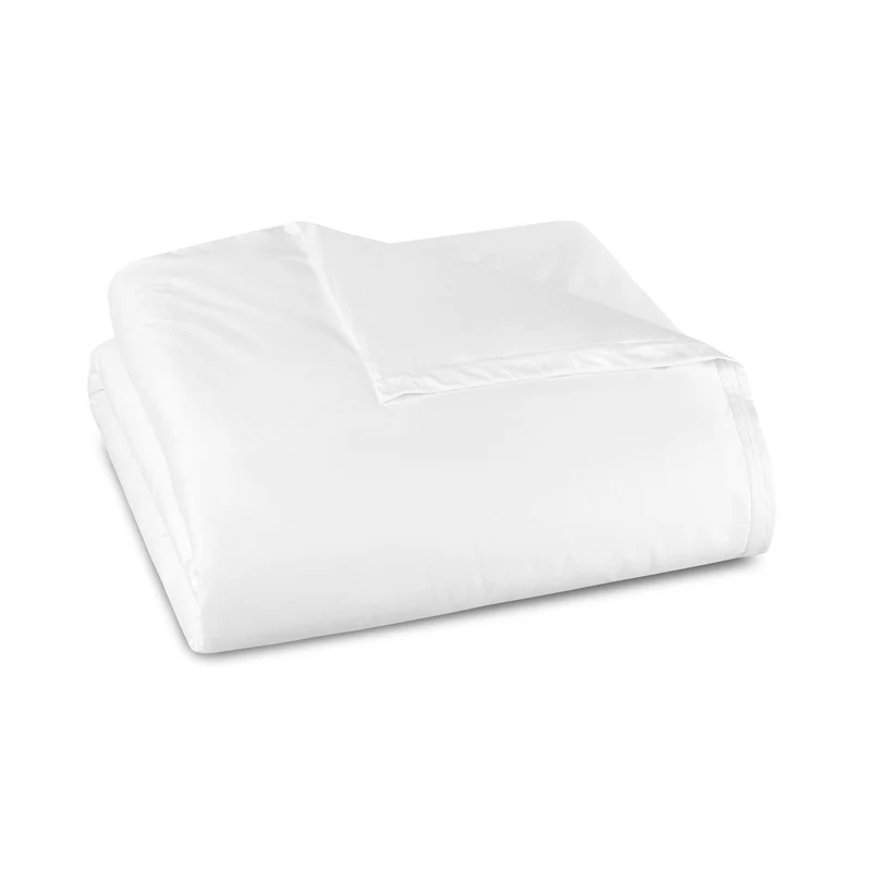 Satin Bettwäsche "Sea Island Eden"