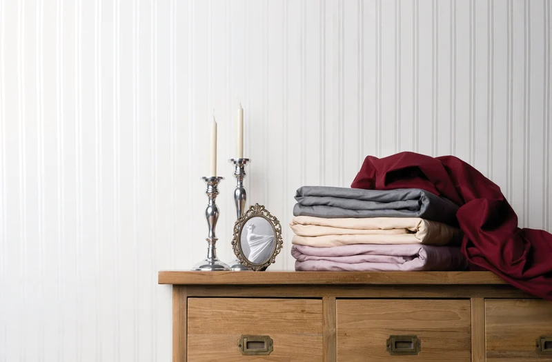 Jersey Spannbettlaken "La Piccola", für Topper
