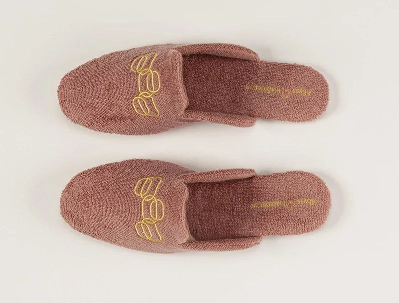 Badeslipper "Palacio"