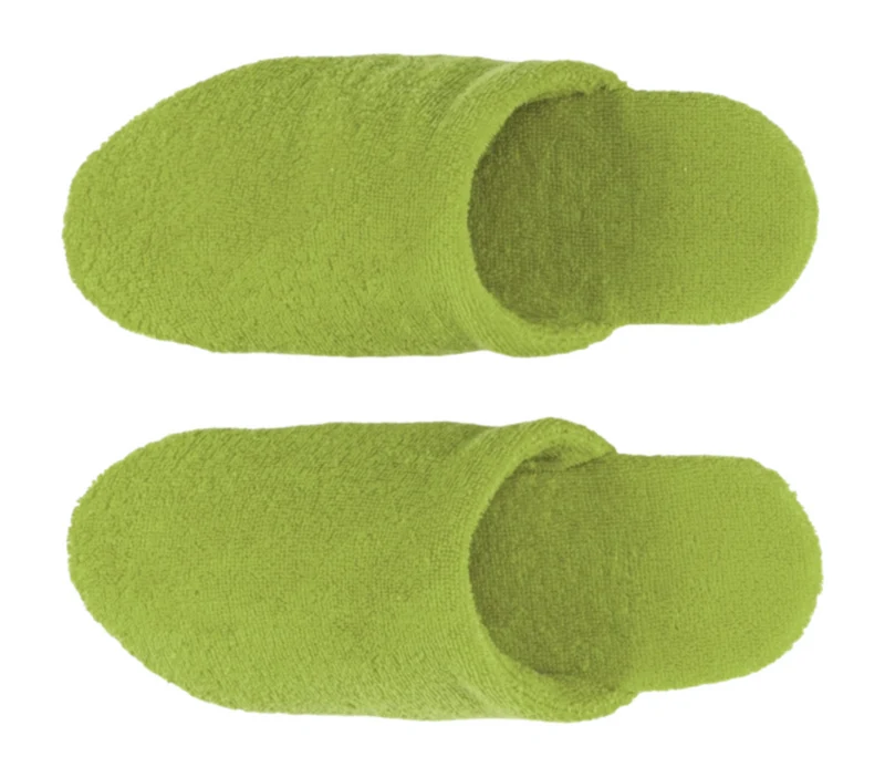 Badeslipper "Alex" in 10 Farben