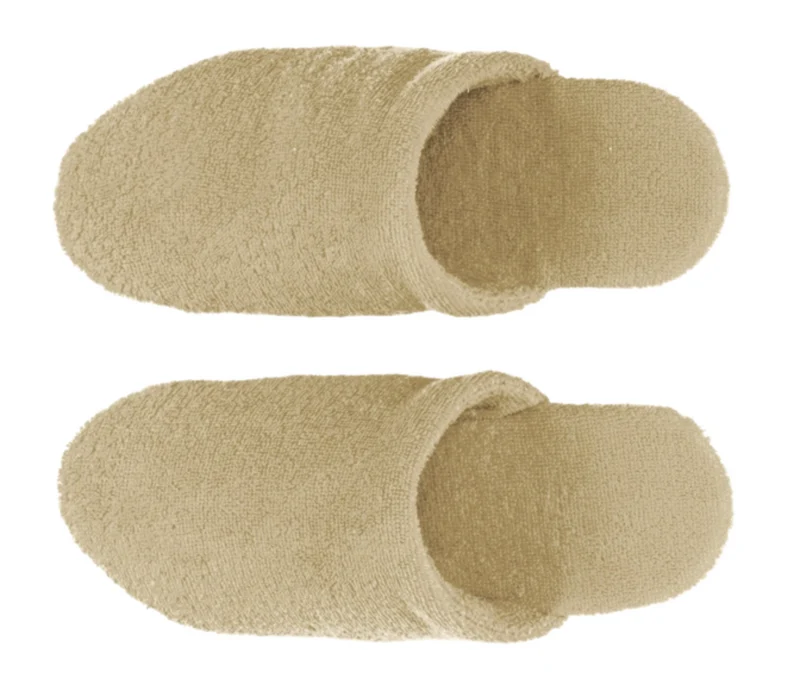 Badeslipper "Alex" in 10 Farben