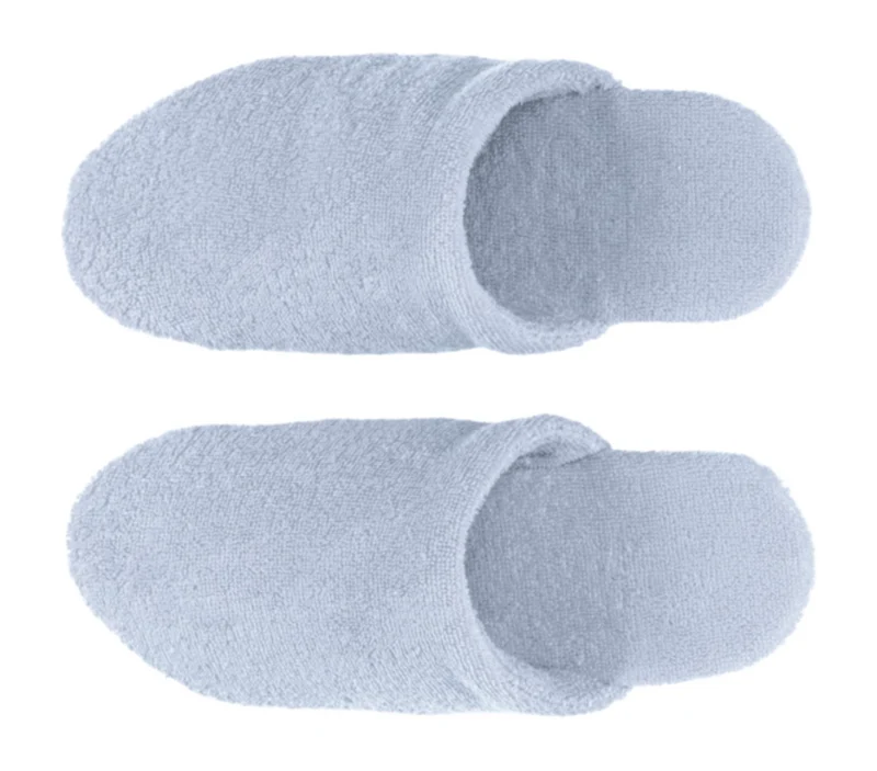 Badeslipper "Alex" in 10 Farben