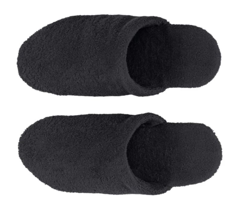 Badeslipper "Alex" in 10 Farben