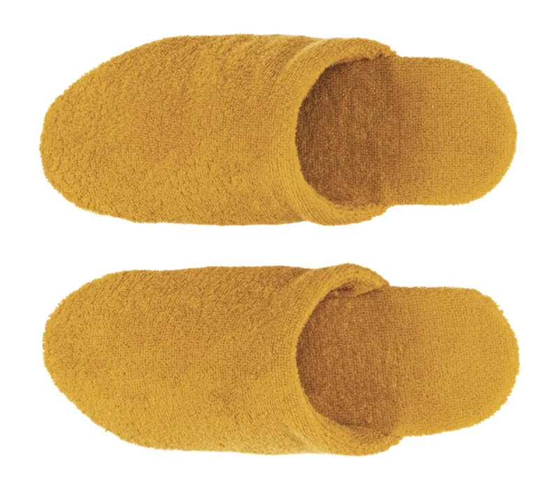 Badeslipper "Alex" in 10 Farben