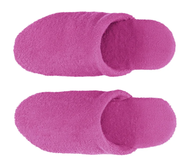 Badeslipper "Alex" in 10 Farben