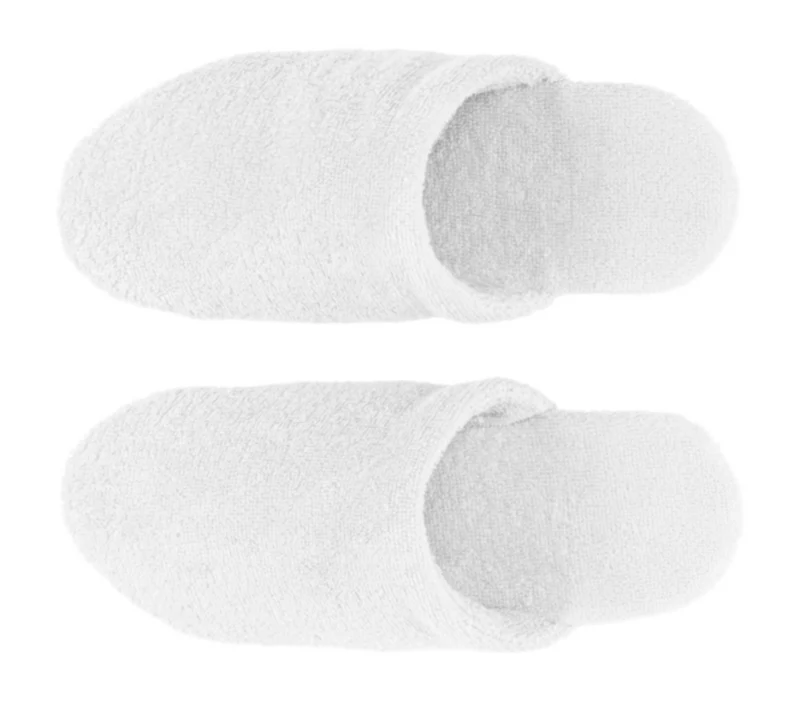 Badeslipper "Alex" in 10 Farben