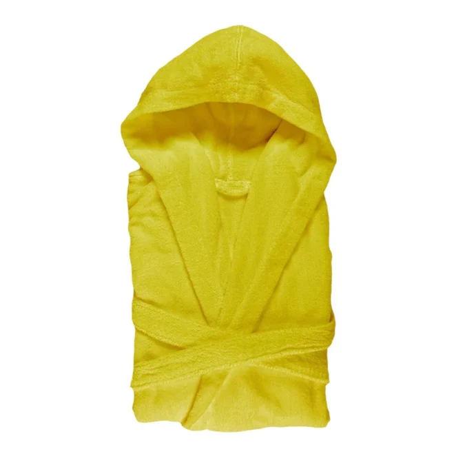 Bademantel "Alex"