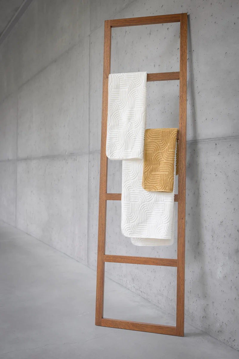 Design Frottiertücher "Olly"