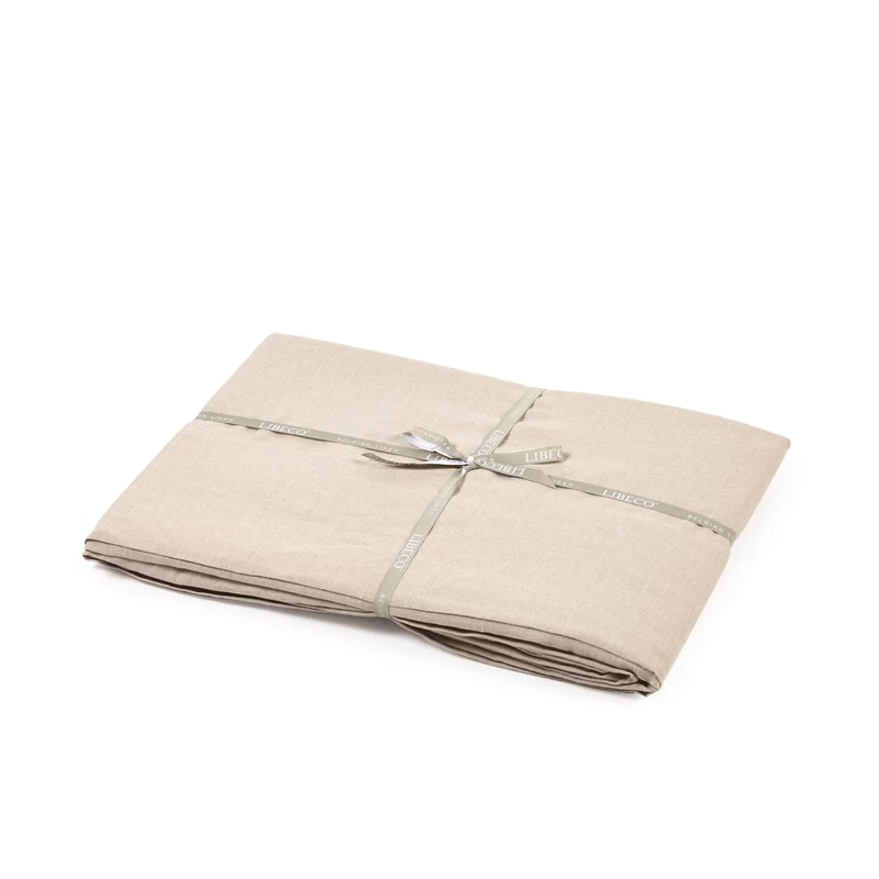 Leinen Spannbettlaken "Heritage" Flax