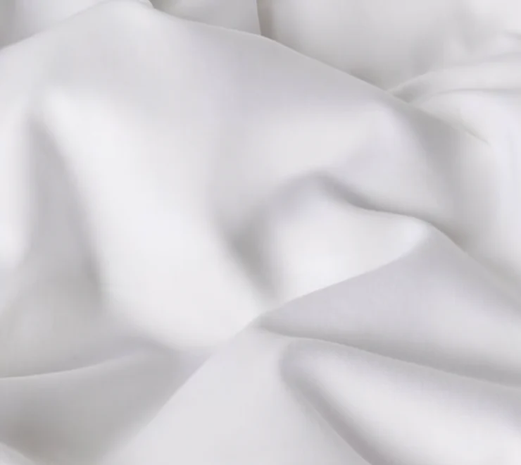 Satin Bettwäsche 1400 TC "Amanda Champagner"