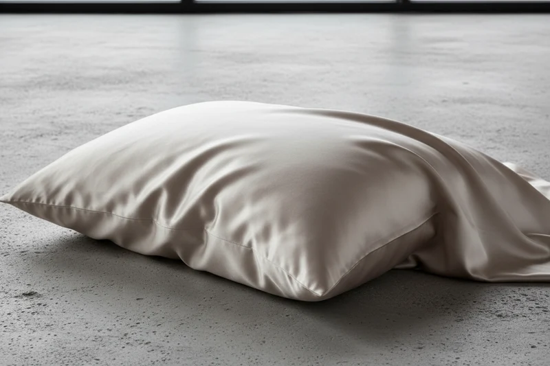 Satin Bettwäsche 1400 TC "Amanda Linen 770"