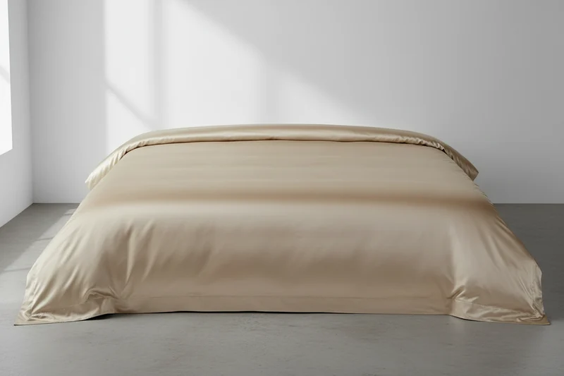 Satin Bettwäsche 1400 TC "Amanda Linen 770"