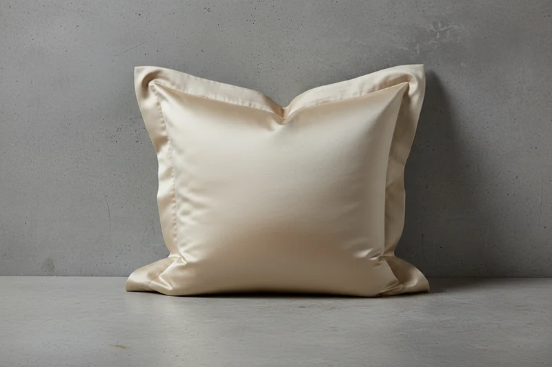 Satin Bettwäsche 1400 TC "Amanda Linen 770"