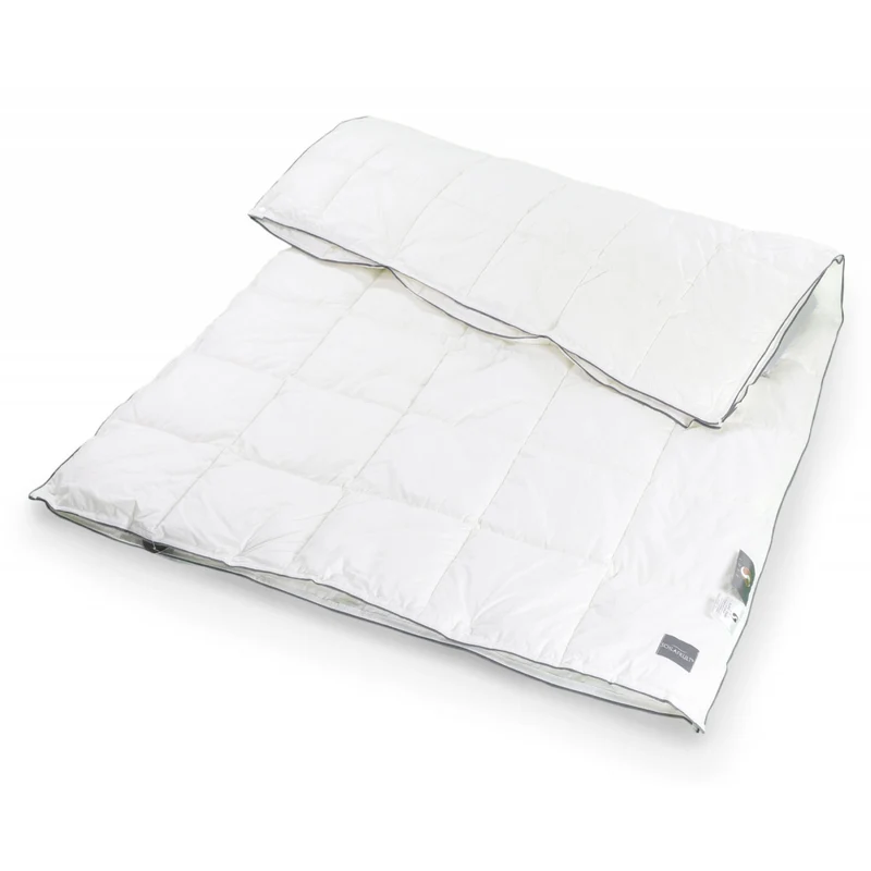 Faser-Ganzjahresdecke S-LOFT Combination