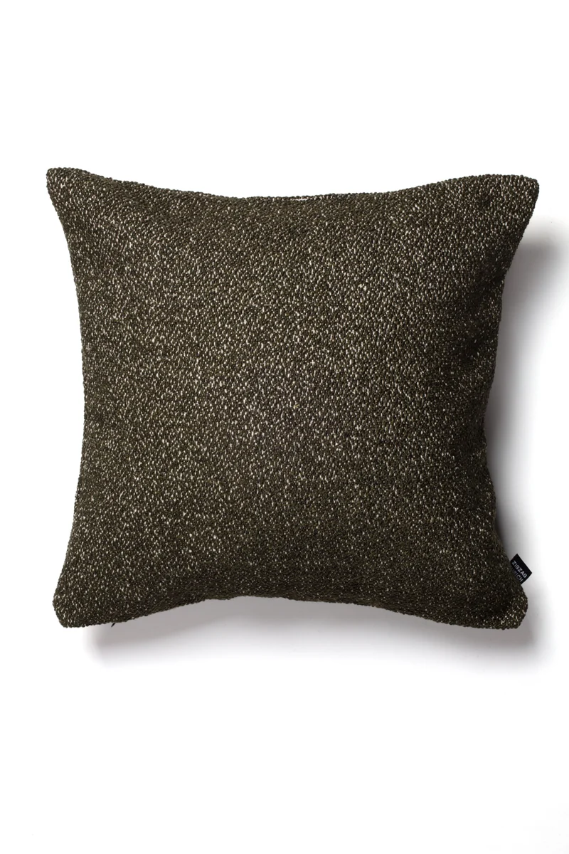 Structure Cushion "Genki" - Forest
