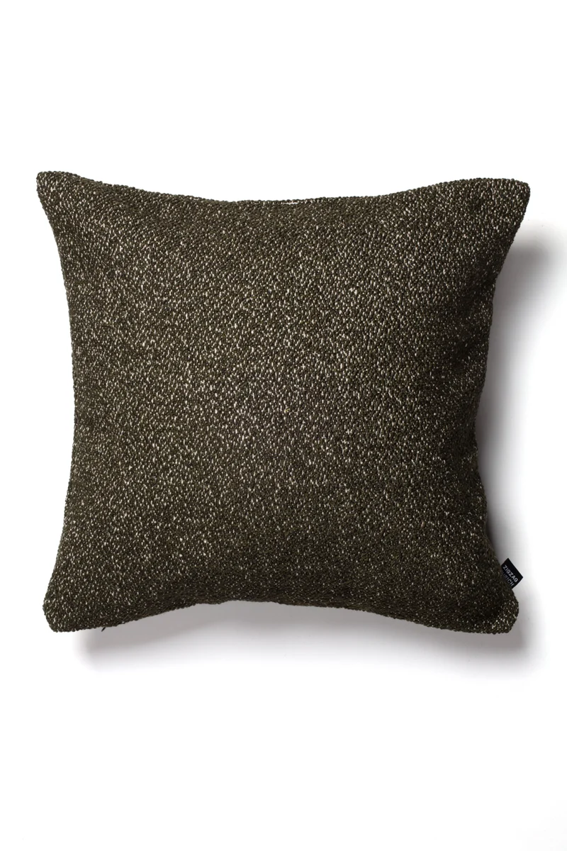 Structure Cushion "Genki" - Forest
