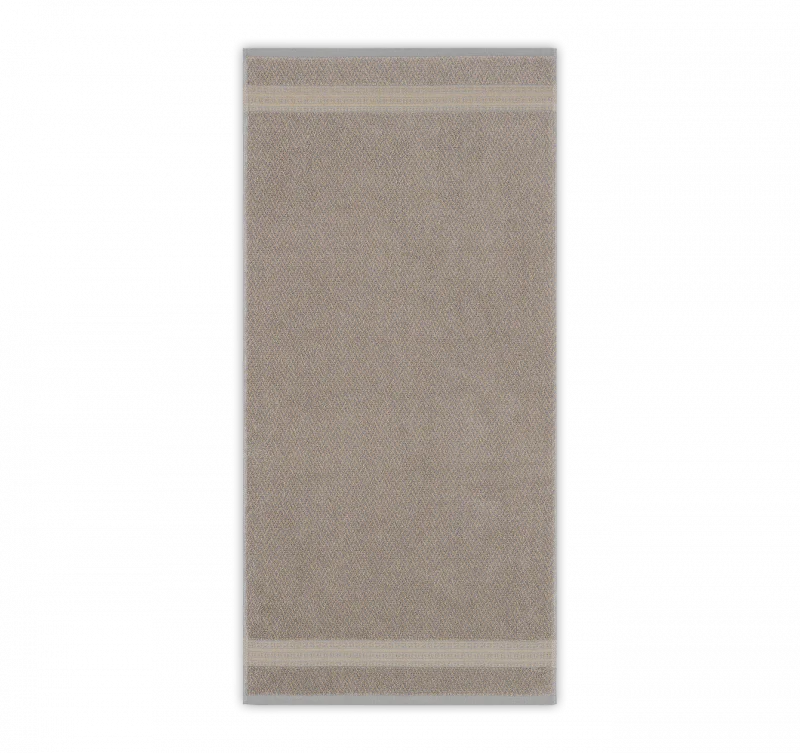 Frottiertücher mit Leinen "Inverness" 9 Farben