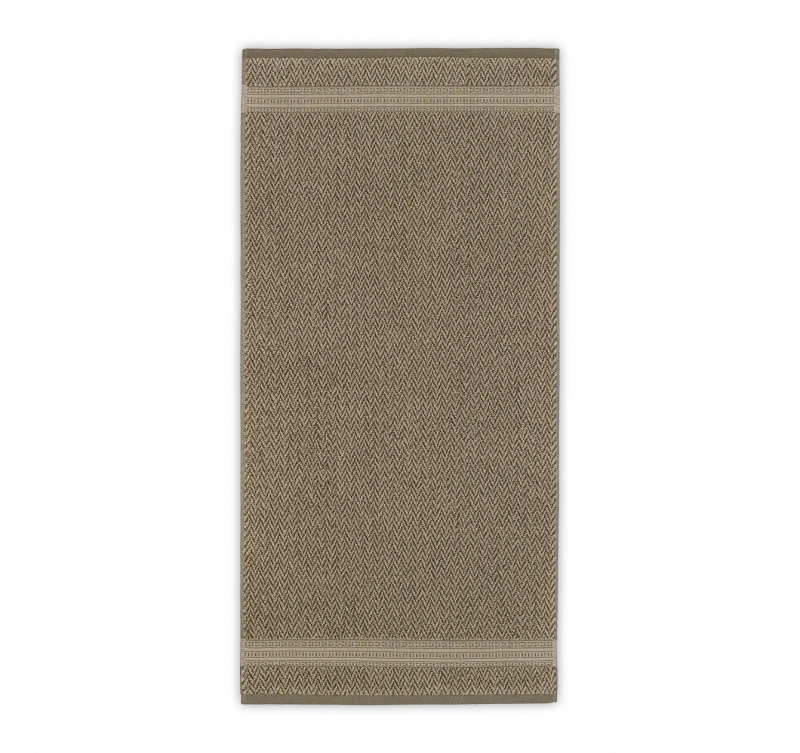 Frottiertücher mit Leinen "Inverness" 9 Farben