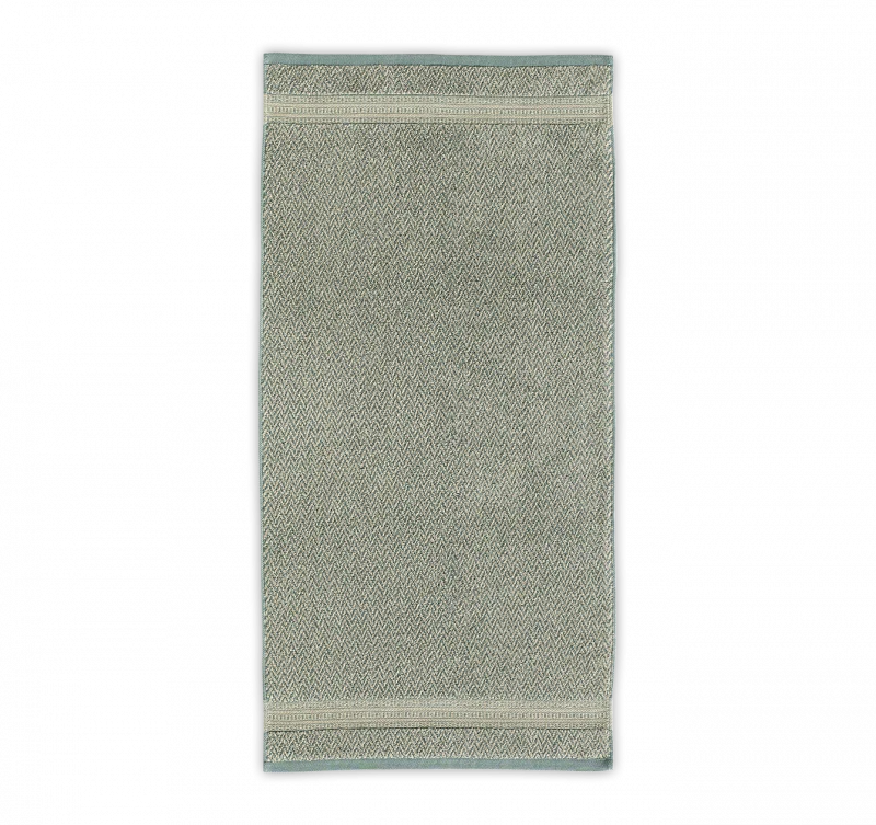 Frottiertücher mit Leinen "Inverness" 9 Farben