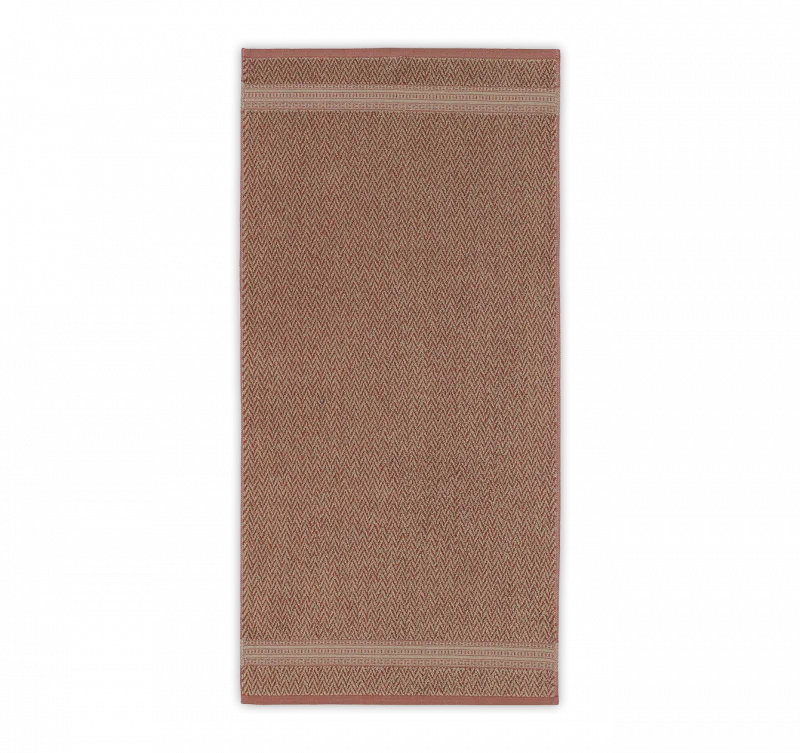 Frottiertücher mit Leinen "Inverness" 9 Farben