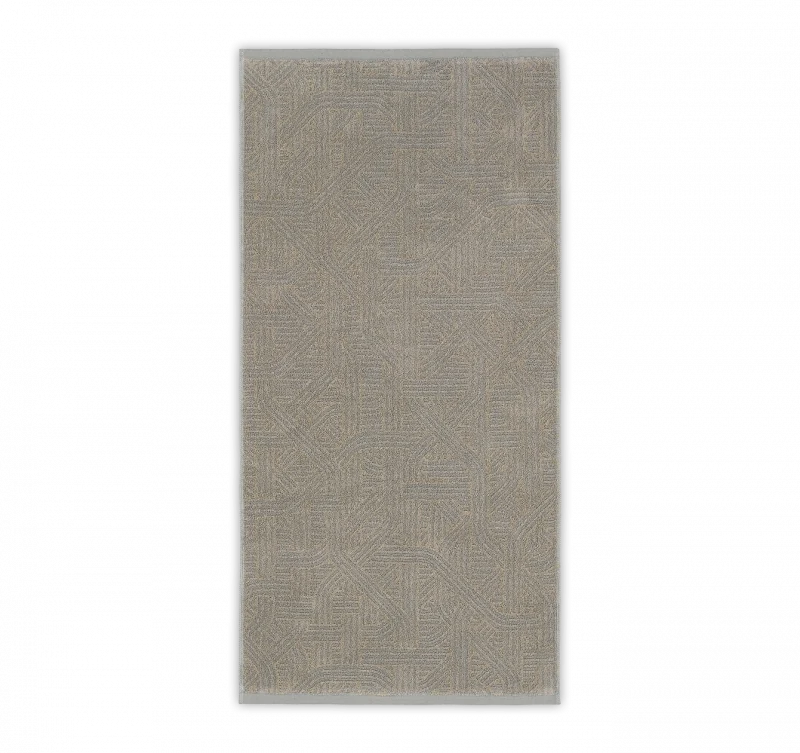 Frottiertücher mit Leinen "Confusion" 9 Farben