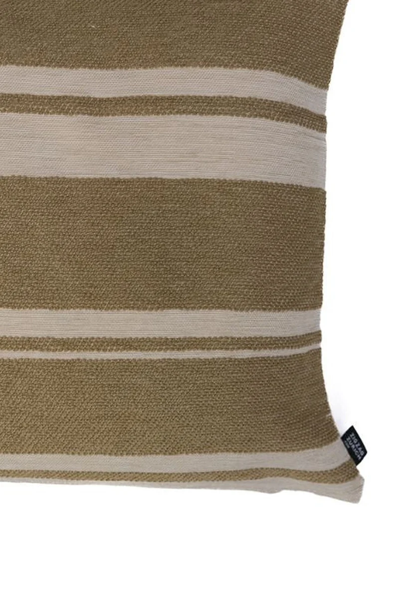 Outdoor Pillows "Levante" - Tobacco
