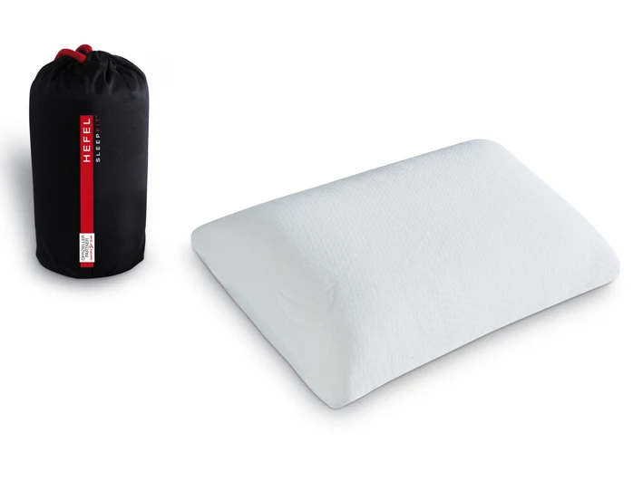 Hefel Sport-Reisekissen "Sleep Fit"