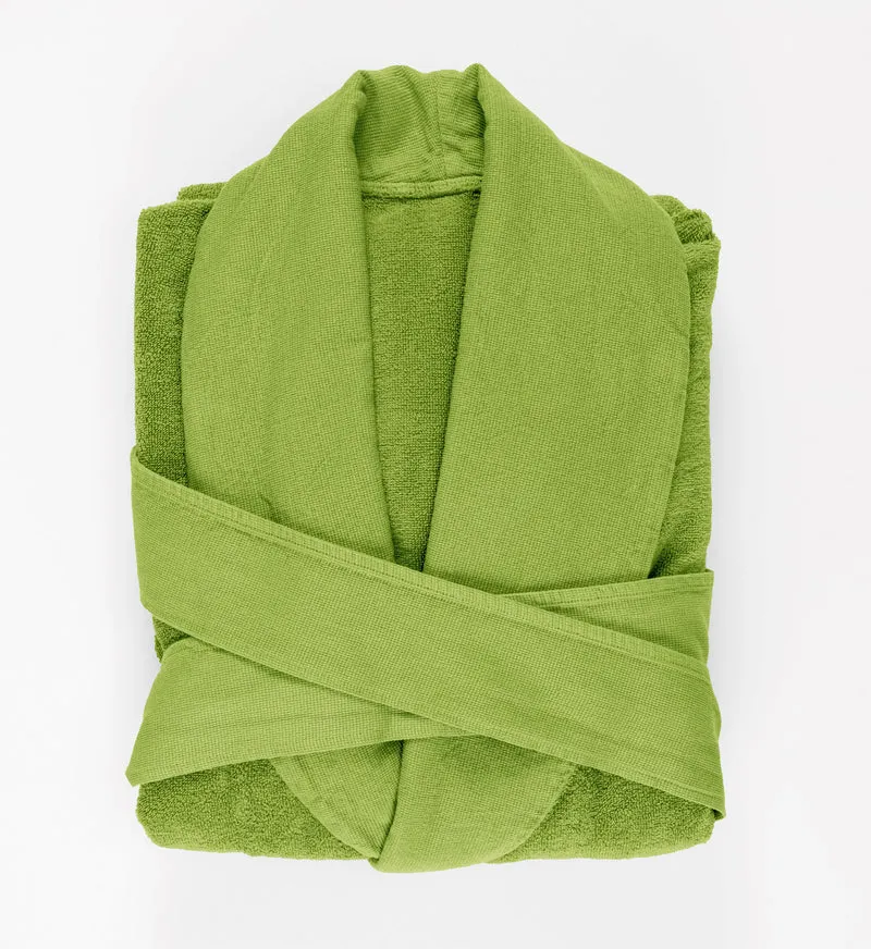 Frottier Bademantel "Amigo "