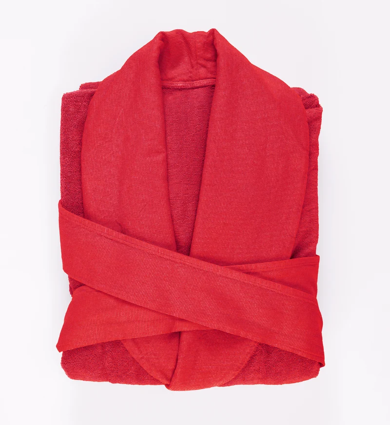 Frottier Bademantel "Amigo "