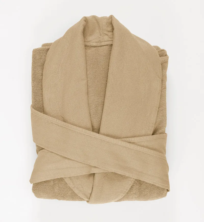 Frottier Bademantel "Amigo "