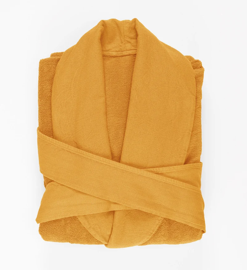 Frottier Bademantel "Amigo "
