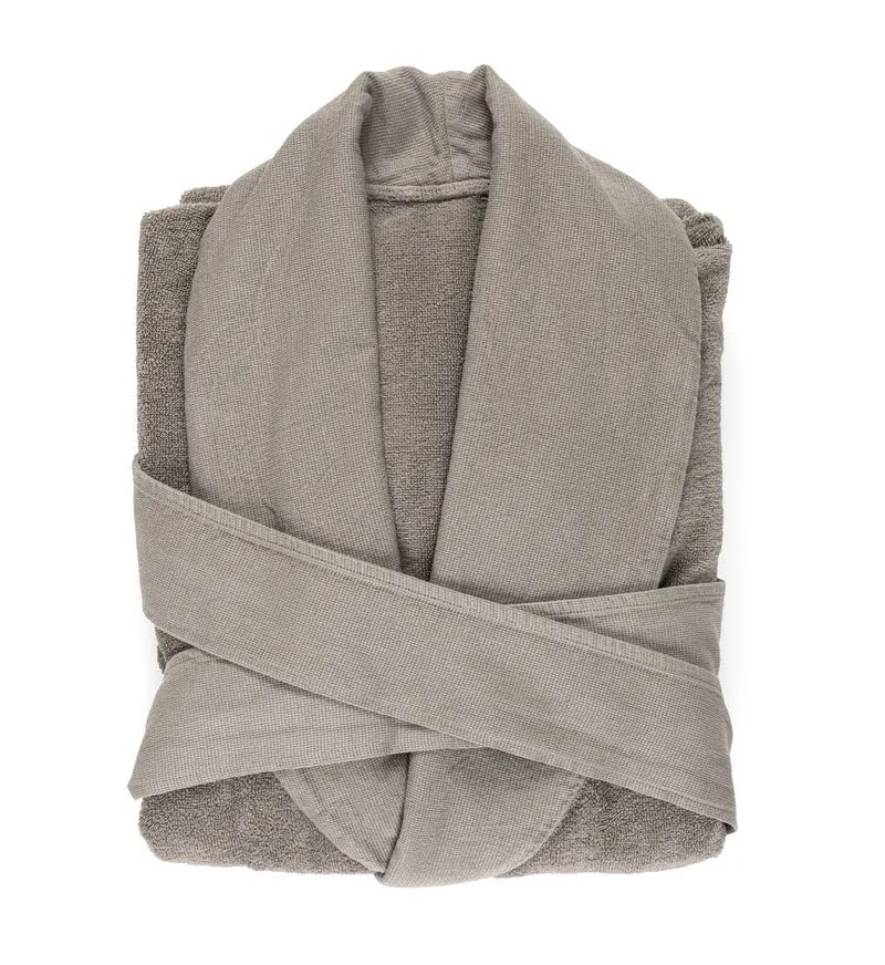 Frottier Bademantel "Amigo "