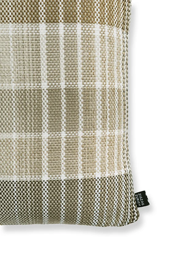 Outdoor / Indoor Cushion "Marco Polo" - Desert