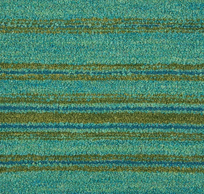 Outdoor / Indoor Cushion "Mara" - Green