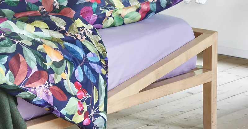 Jersey Spannbettlaken "Royal" 36 Farben