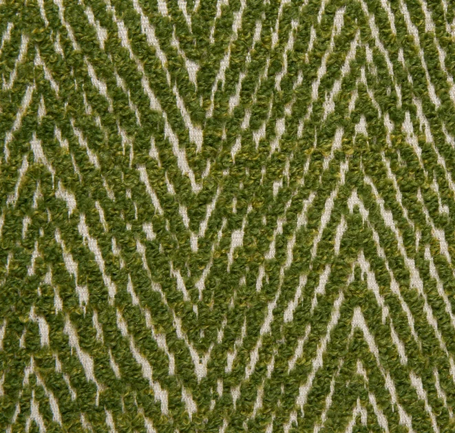 Outdoor / Indoor Cushion "Maffeo" - Green
