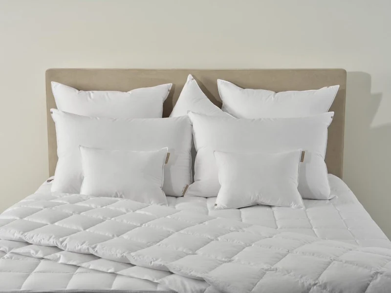Daunen Unterbett "Immer"