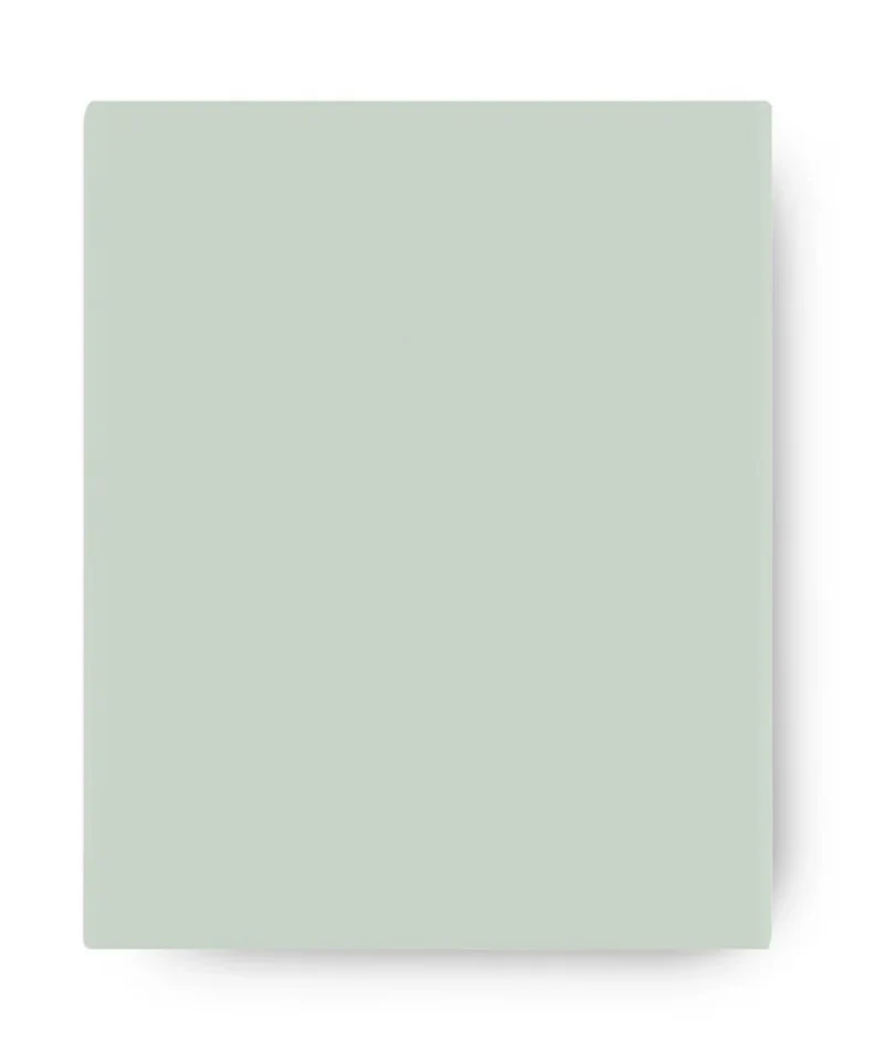 Satin Spannbettlaken "Suave" - Ägyptische Baumwolle in 5 Farben