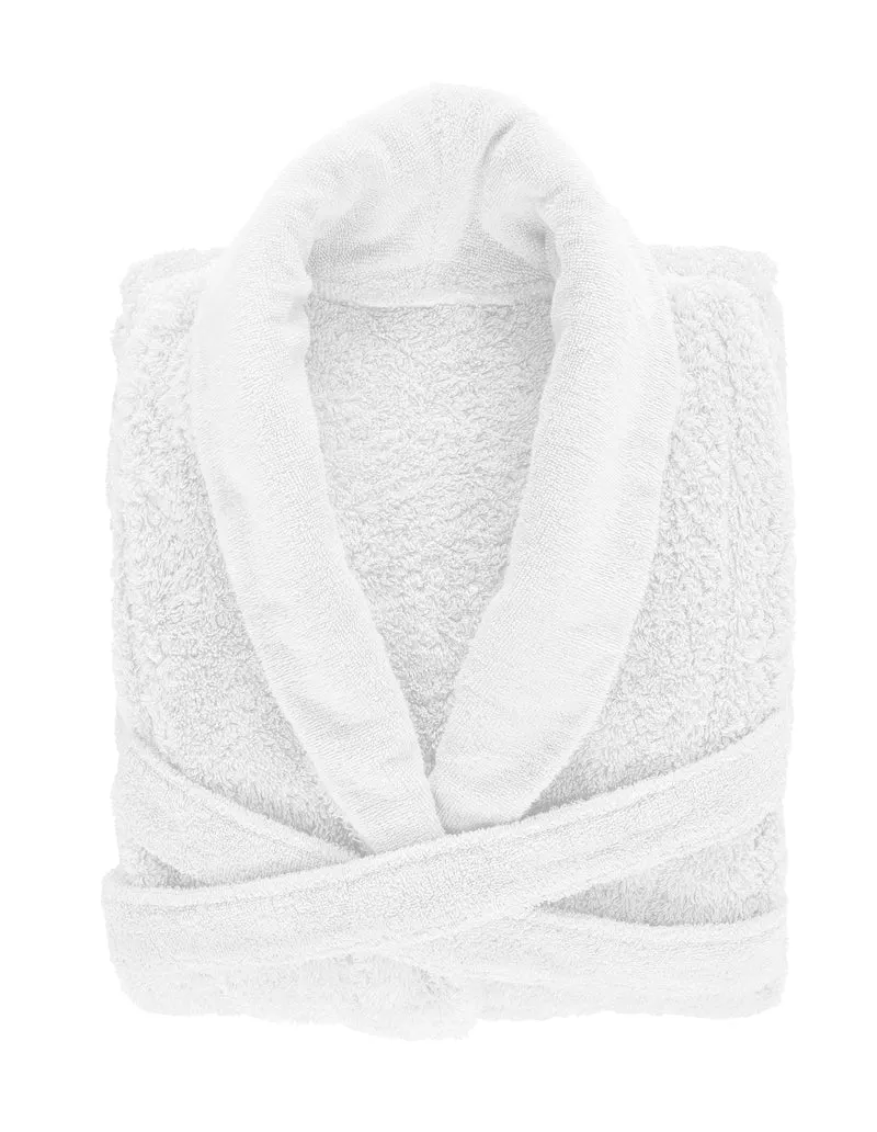 Warmer Bademantel "Super Pile" 60 Farben