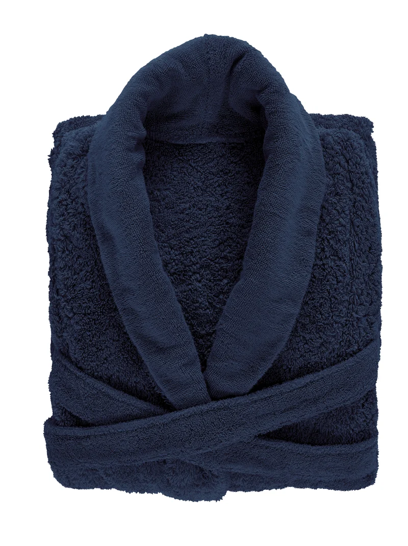Warmer Bademantel "Super Pile" 60 Farben