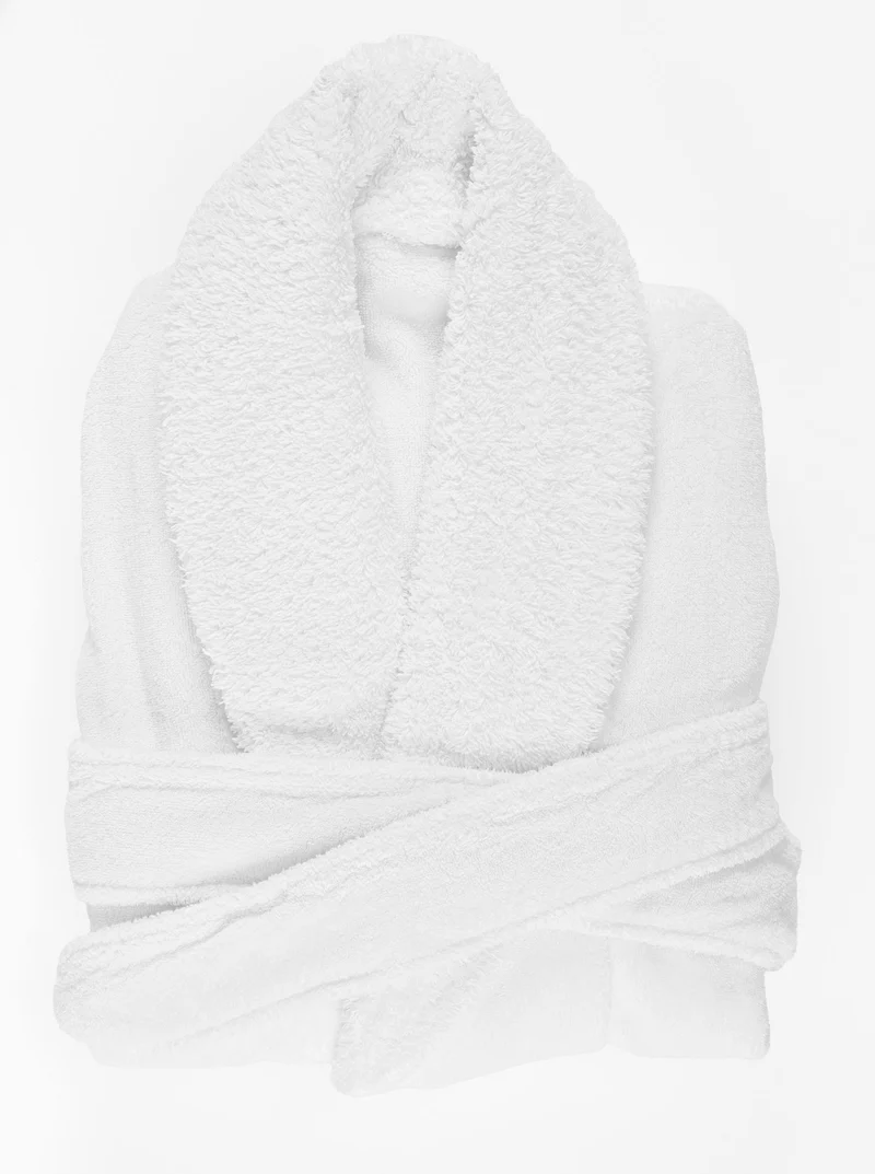 Bademantel "Comfy"