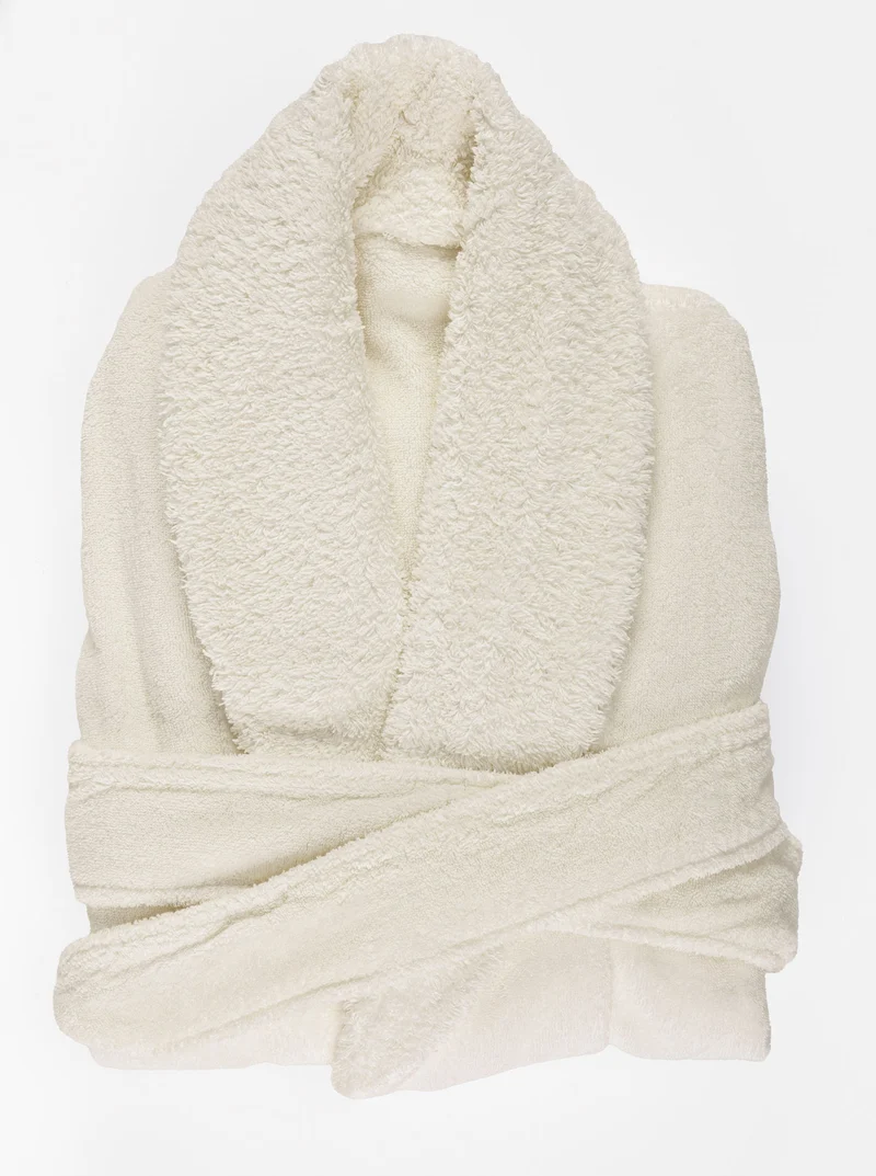 Bademantel "Comfy"