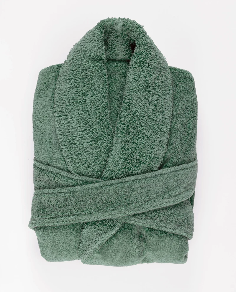 Bademantel "Comfy"