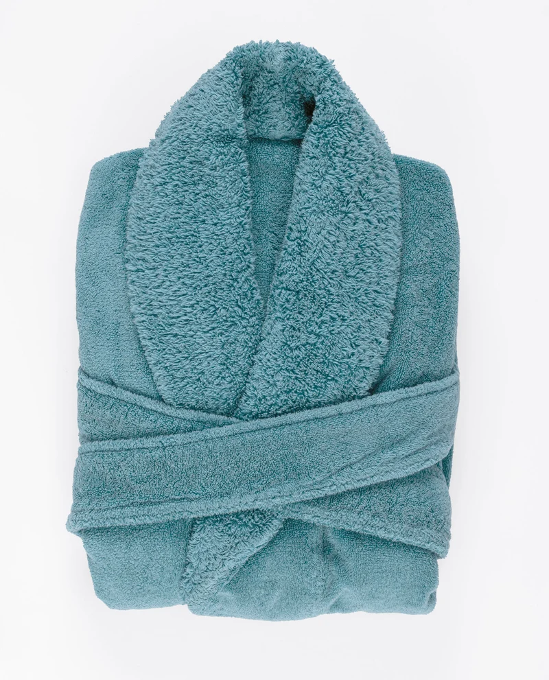 Bademantel "Comfy"