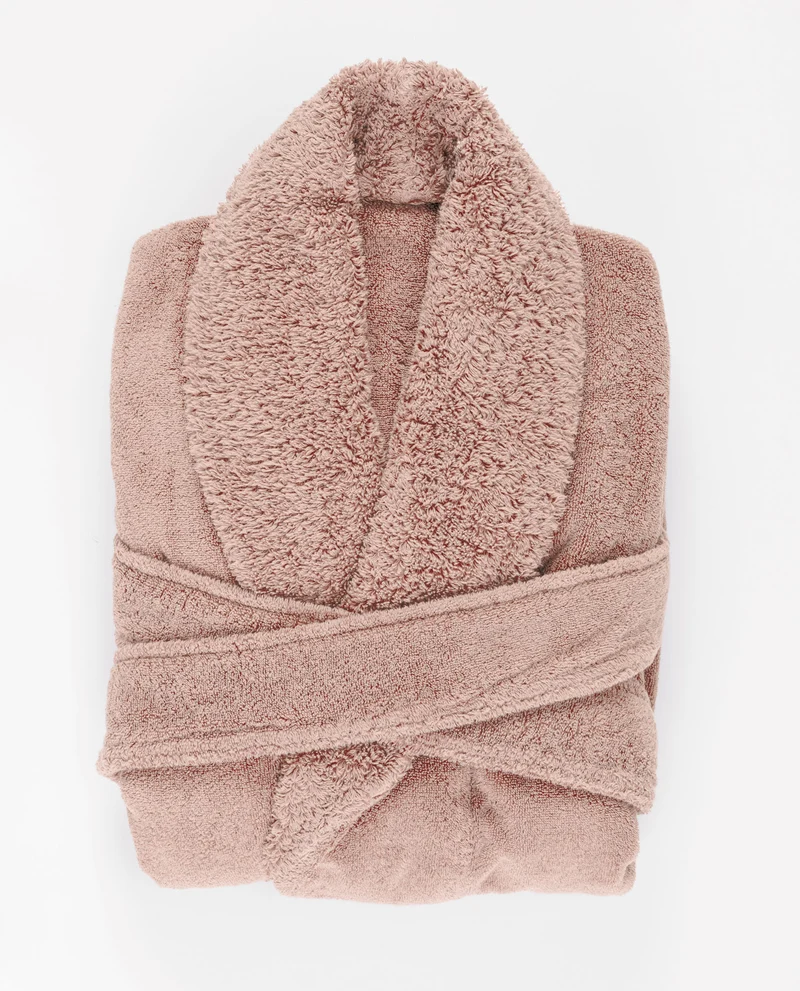 Bademantel "Comfy"