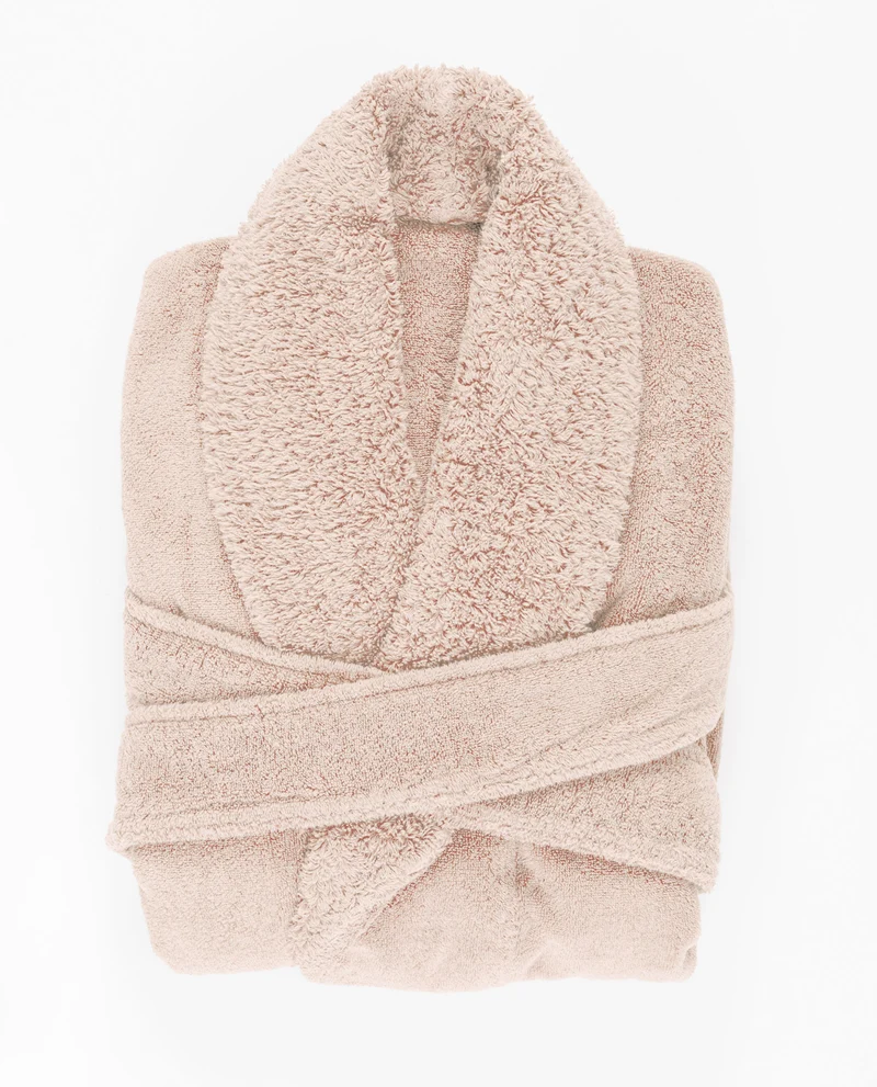 Bademantel "Comfy"
